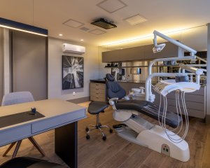 Projetos de Clínicas Médicas e Odontológicas