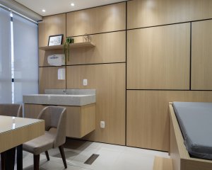 Projetos de Clínicas Médicas e Odontológicas