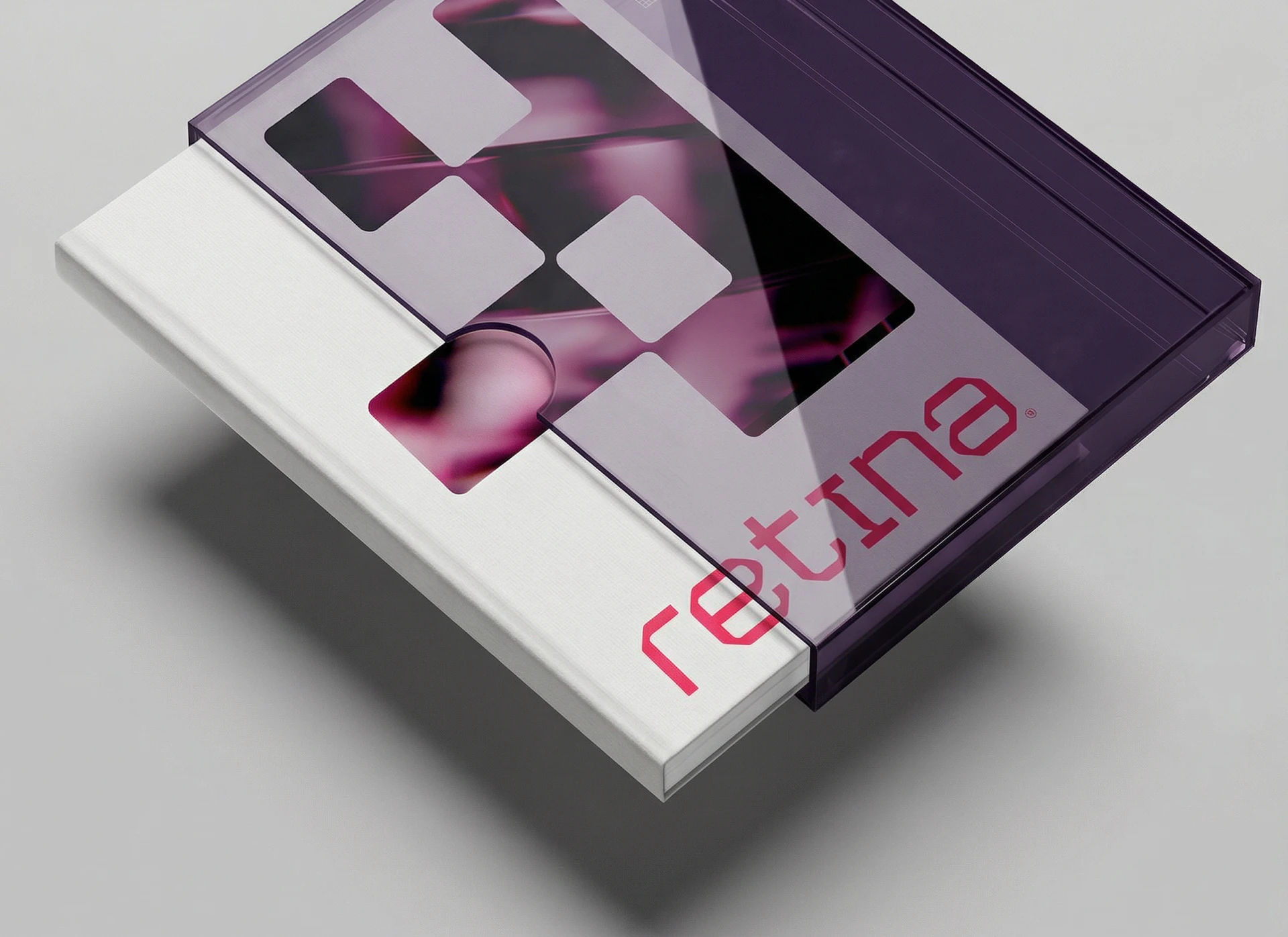 Retina - Giving data a voice