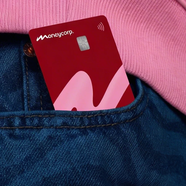Moneycorp - Let money flow