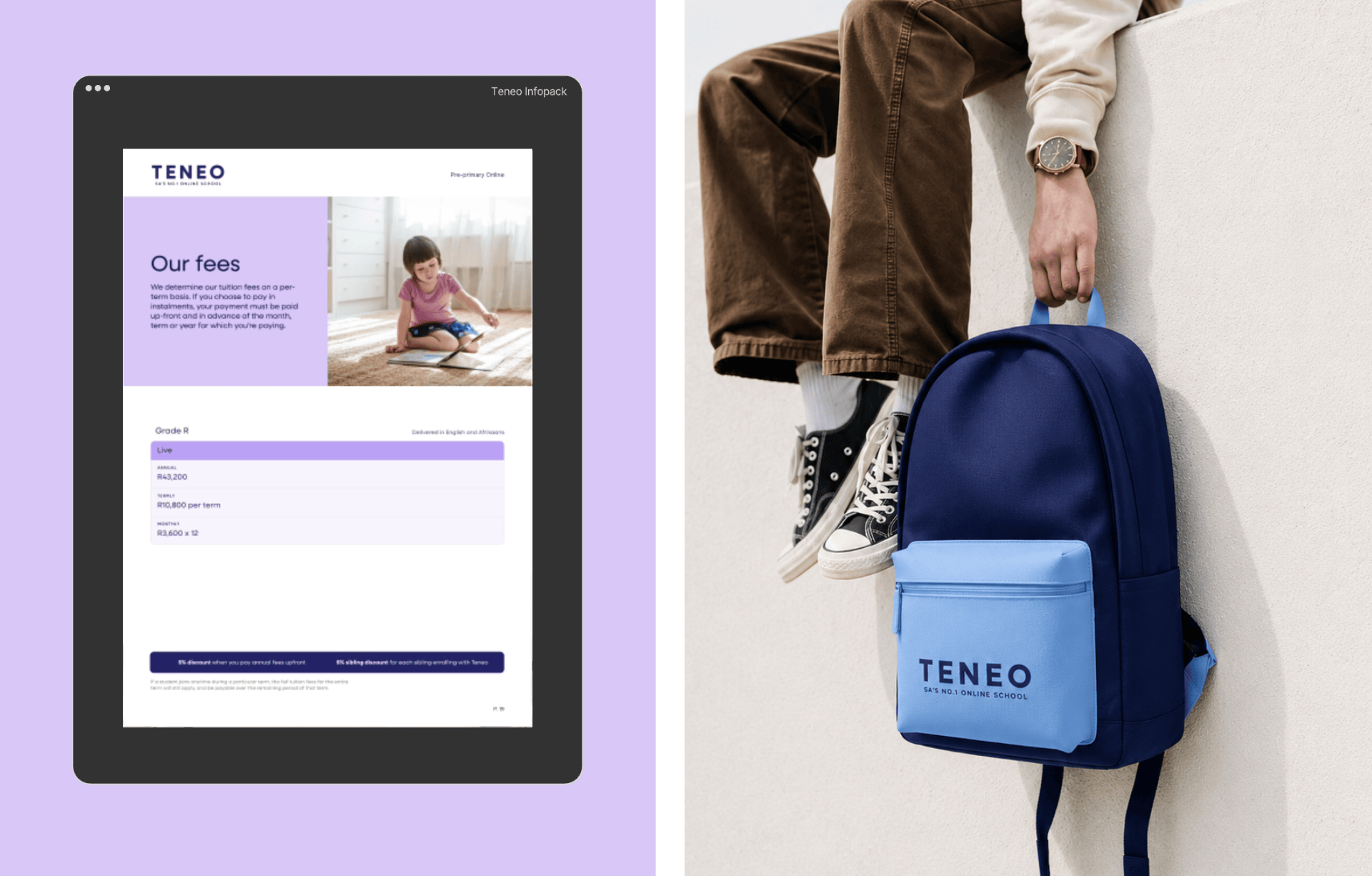 Teneo - Empowering minds