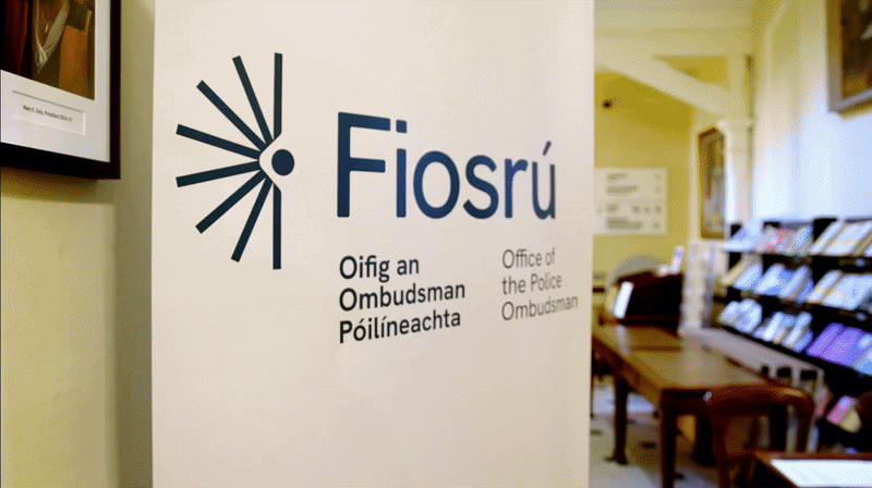 Fiosrú - Clarity in authority