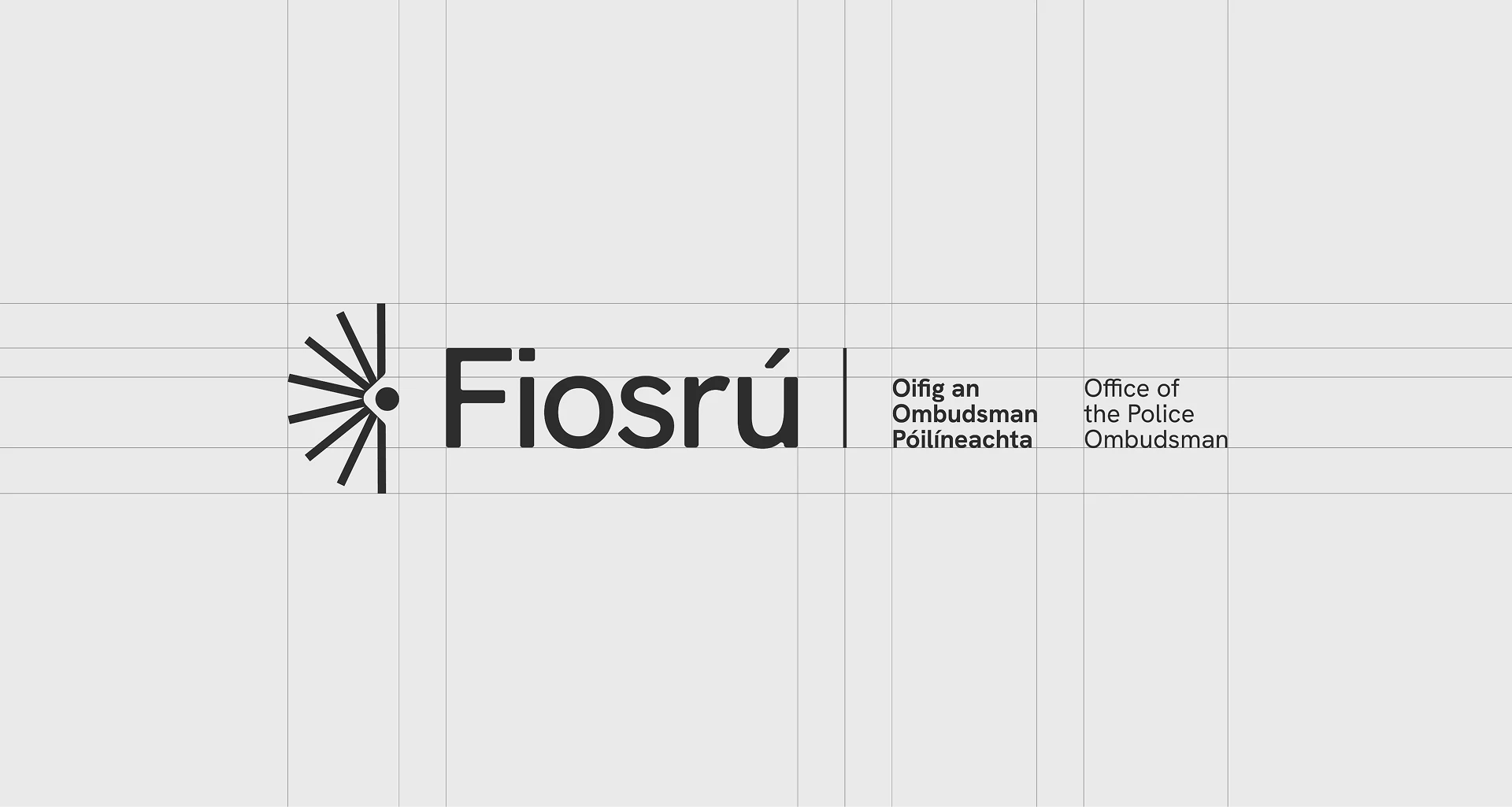 Fiosrú - Clarity in authority