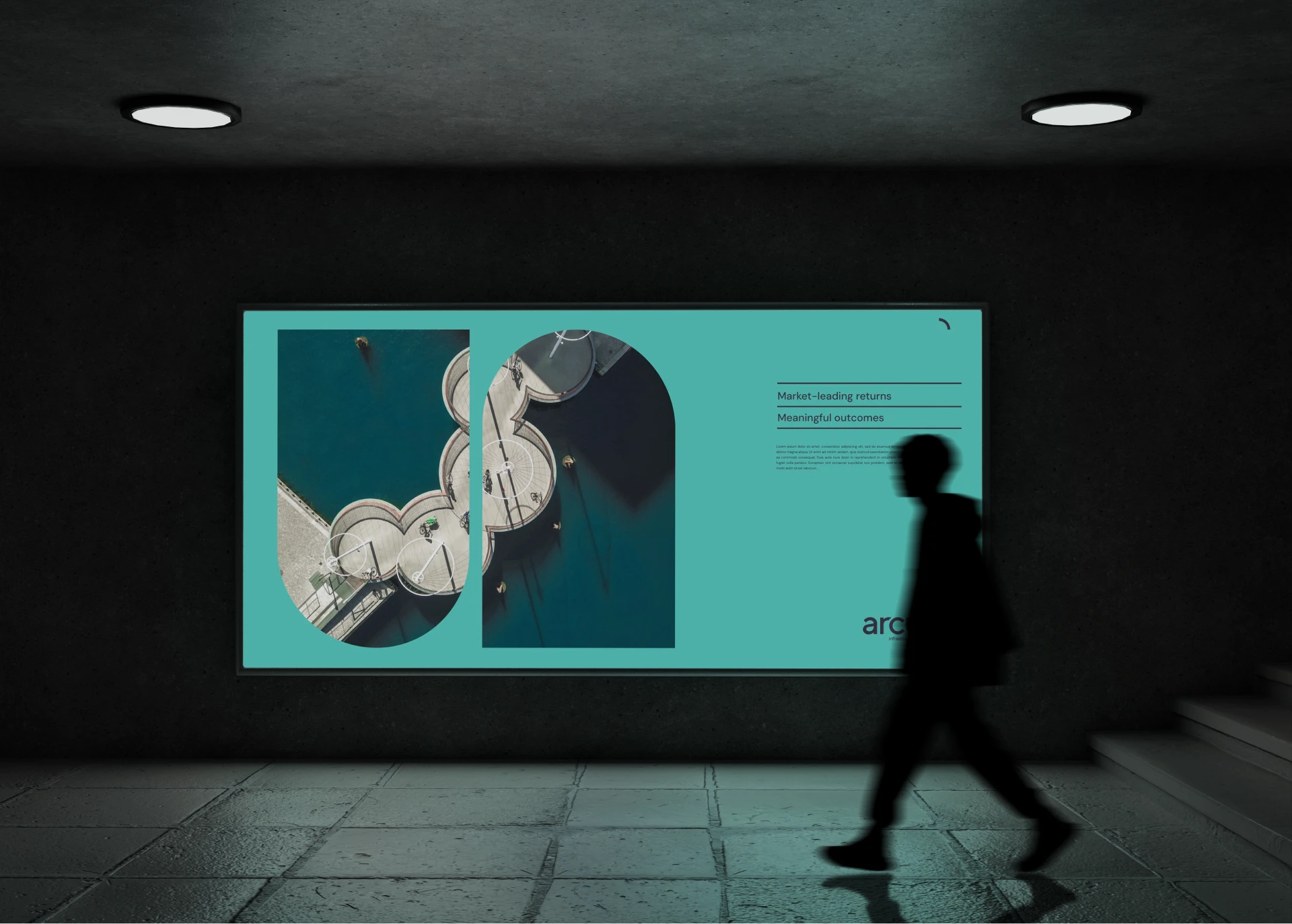 Arcus - Tradition reimagined