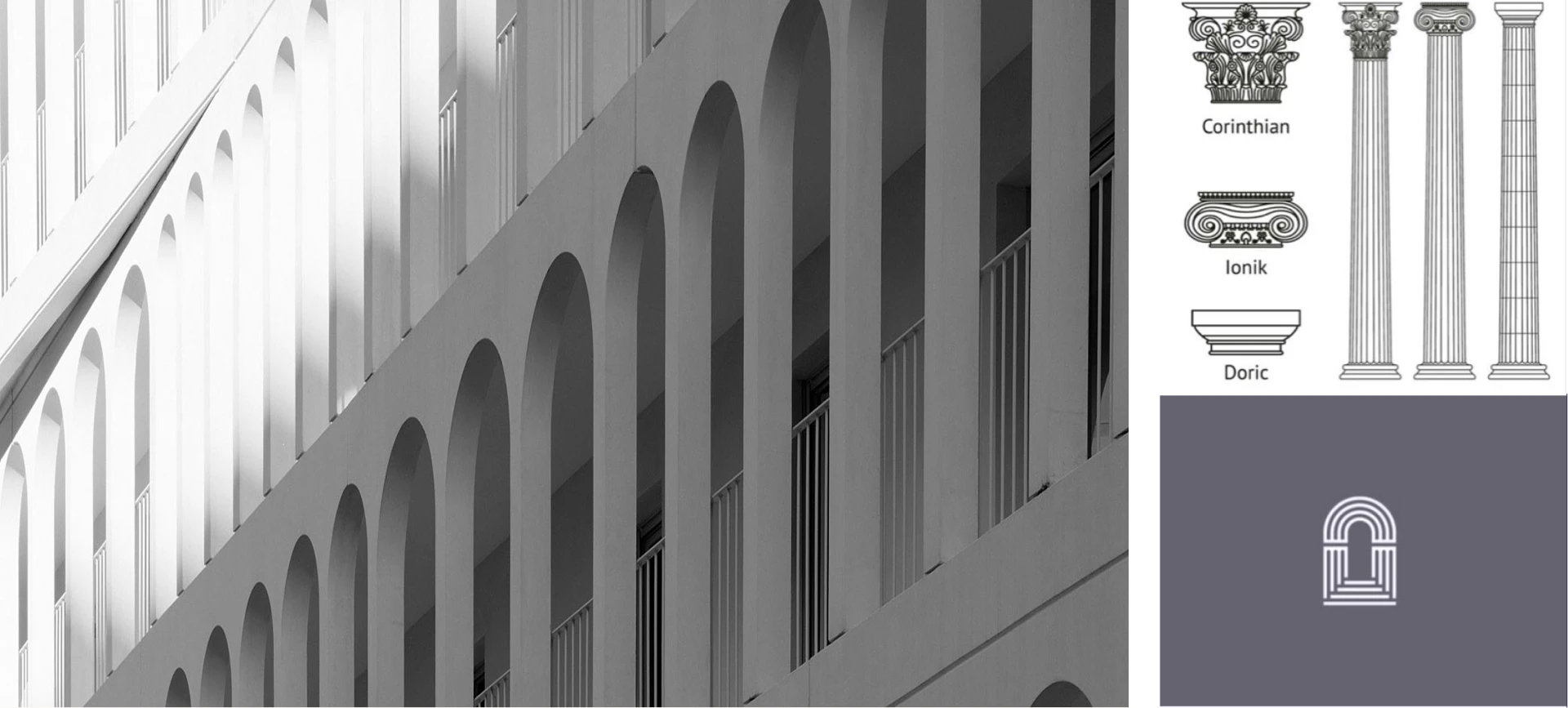Arcus - Tradition reimagined