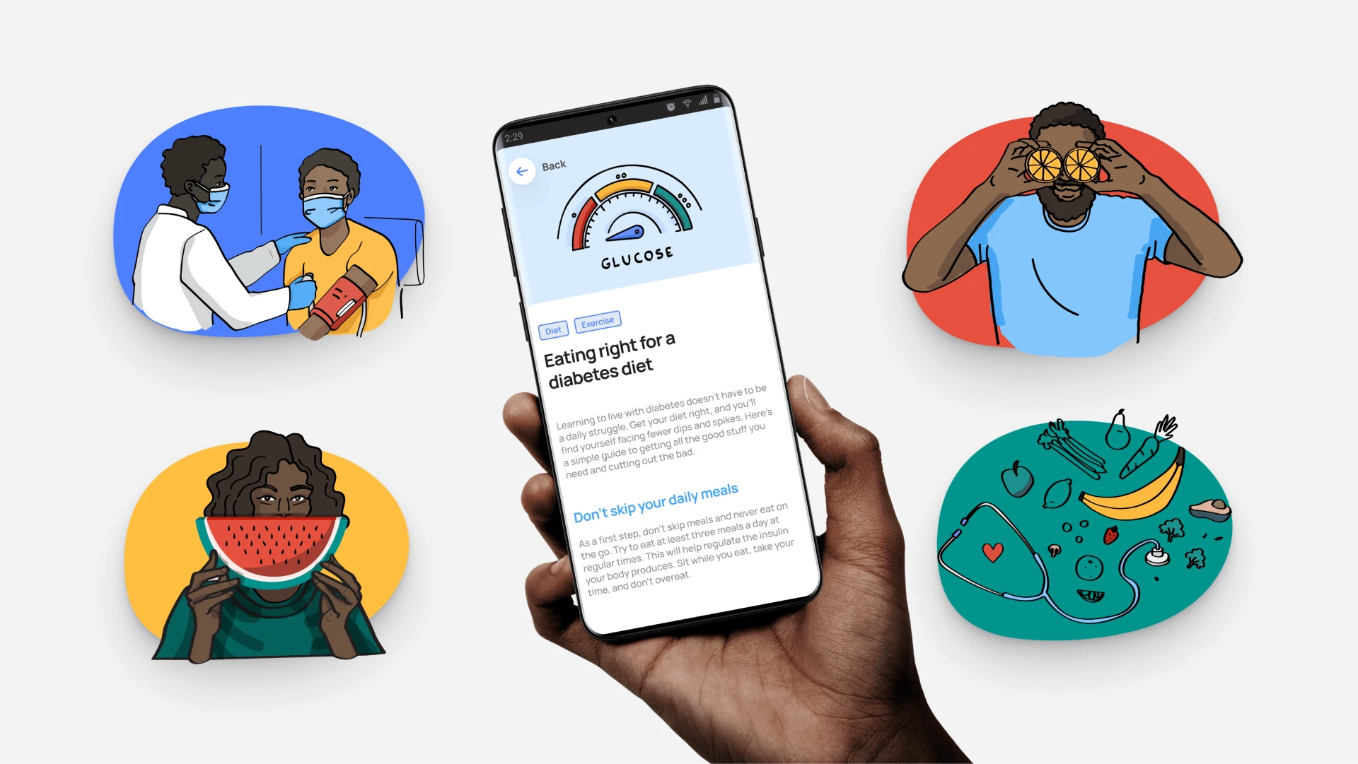 Unu - Digital care for real lives