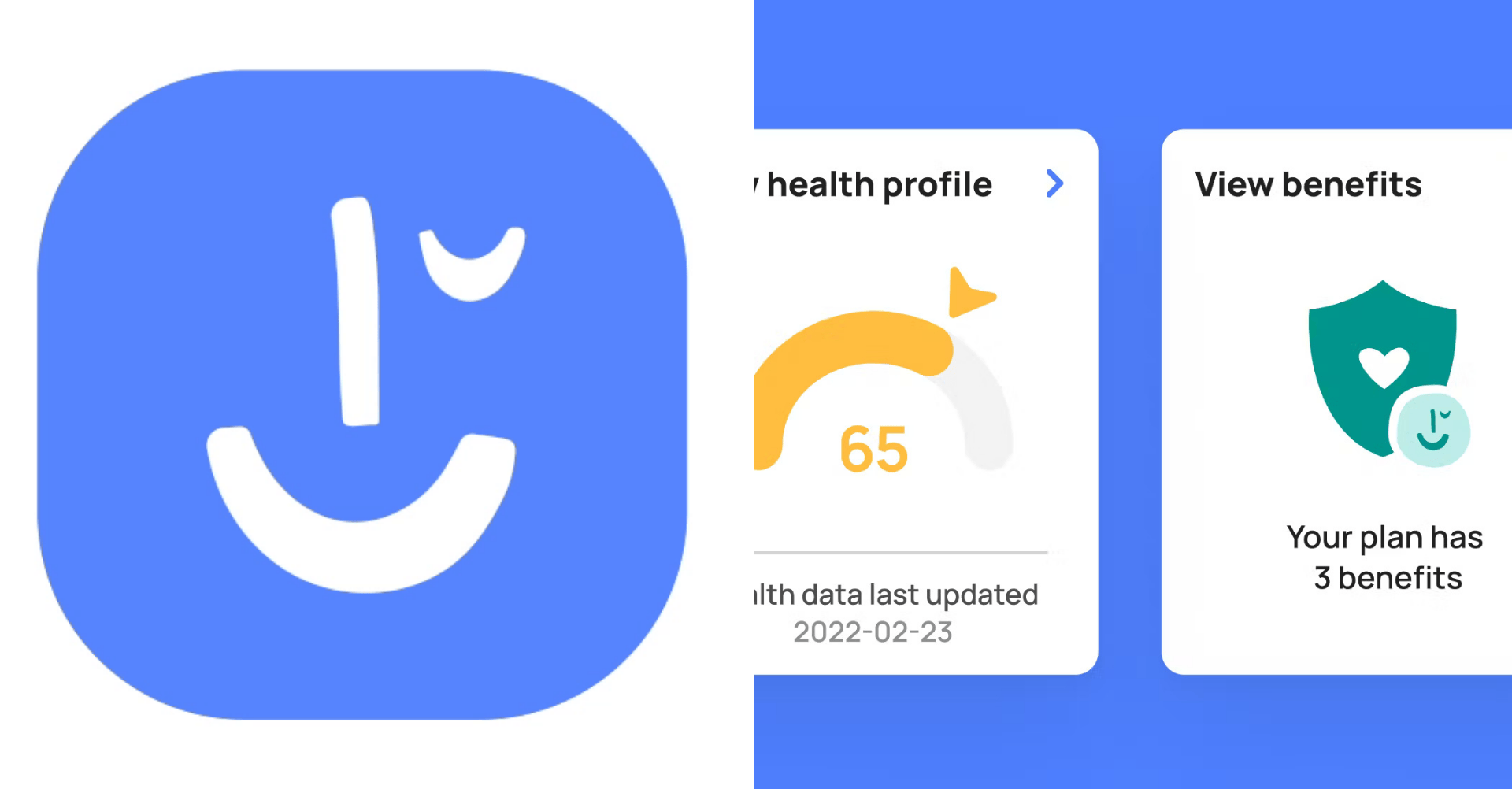 Unu - Digital care for real lives