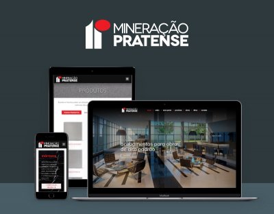Mineração Pratense
