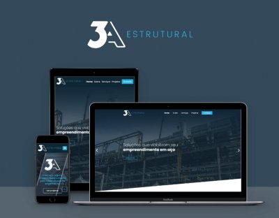 3A Estrutural
