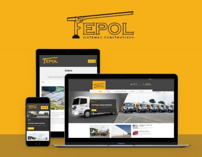 Fepol Sistemas Construtivos