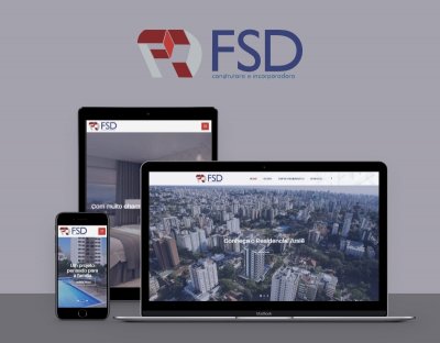 FSD Construtora
