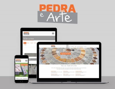 Pedra e Arte