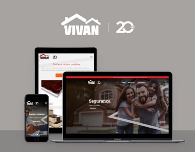 Vivan Representações