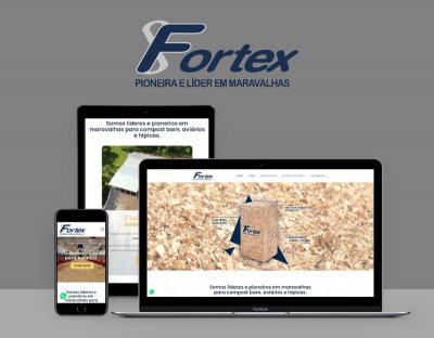 Fortex Maravalhas