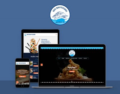 Doce Mar Pescados