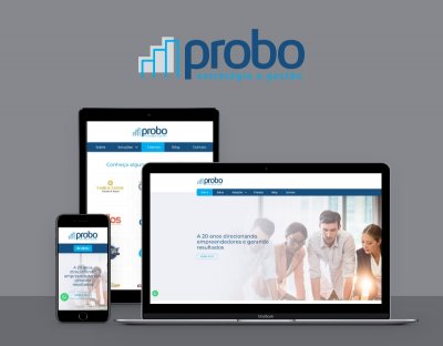 Probo Consultoria e Gestão