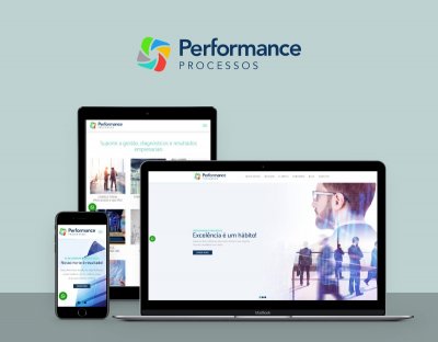 Performance Processos