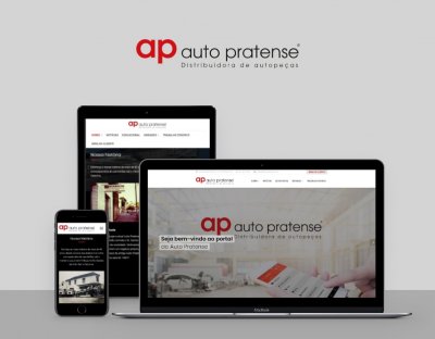 Auto Pratense Autopeças