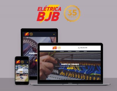Elétrica BJB