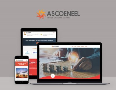 Ascoeneel Serviços e Materiais Elétricos