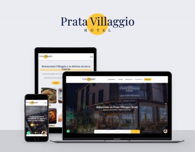 Hotel Villaggio