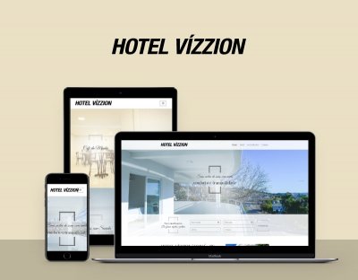 Hotel Vizzion