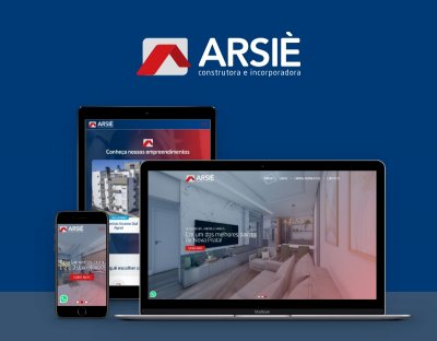 Arsie Construtora