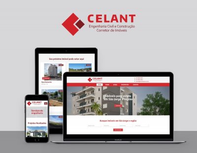 Celant Imóveis