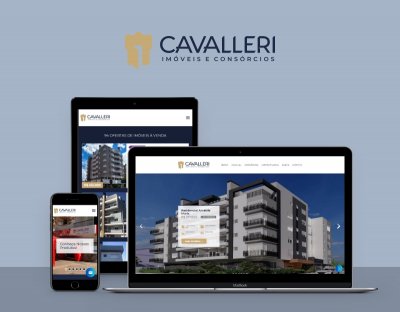 Cavalleri Imóveis