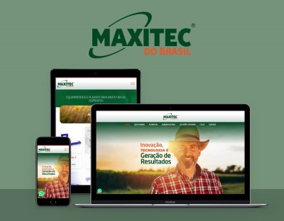 Maxitec do Brasil
