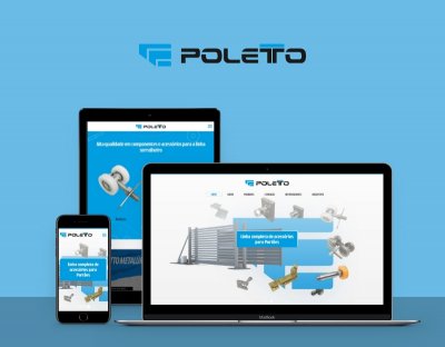 Poletto Metalúrgica