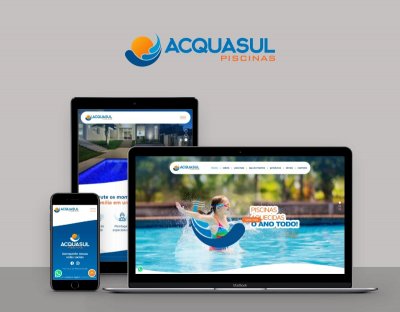 Acquasul Piscinas
