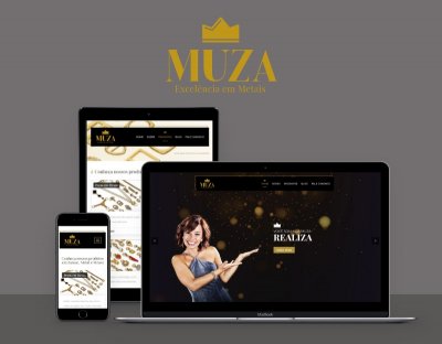 Muza Metais