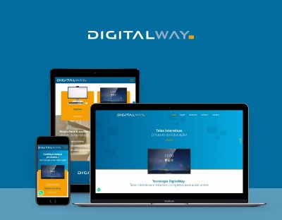 DigitalWay Tecnologia para o Ensino