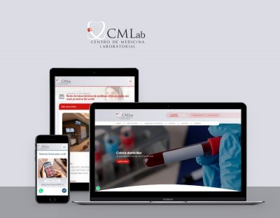 CML Centro Medicina Laboratorial
