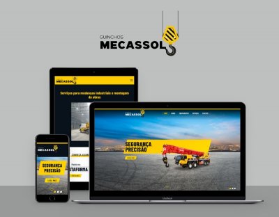 Guinchos Mecassol