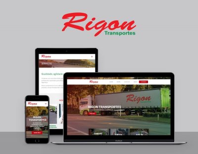Rigon Transportes