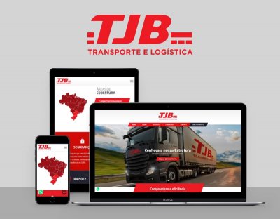 TJB Transportes