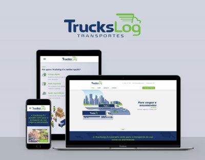 Truckslog Transportes