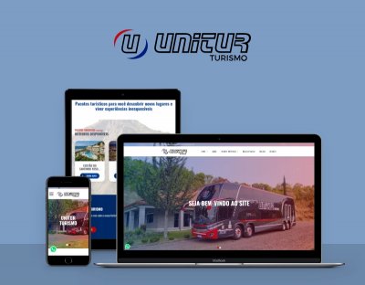 Unitur Turismo