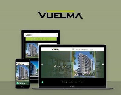 Vuelma Construtora