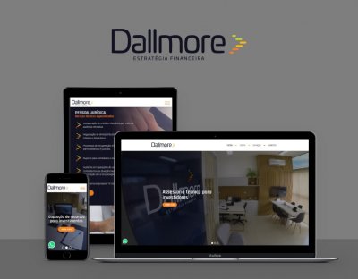 Dallmore Estratégia Financeira