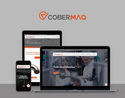 Cobermaq Montagens Industriais e Conexões
