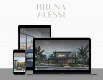 Bruna Alessi Arquitetura