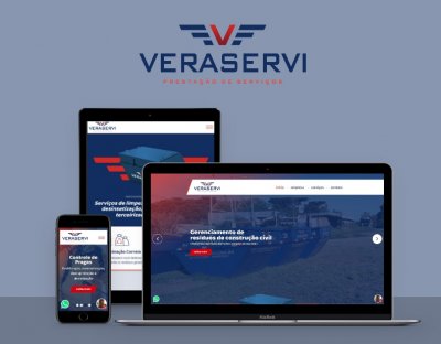 Veraservi Prestação de Serviços
