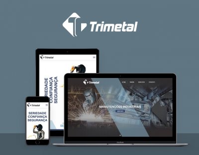 Trimetal
