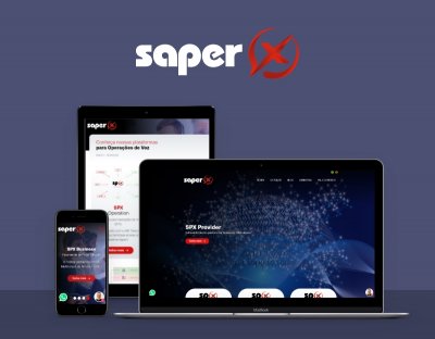 SaperX