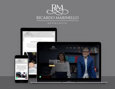 Ricardo Marinello Advocacia