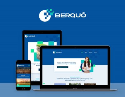 Berquó Geologia