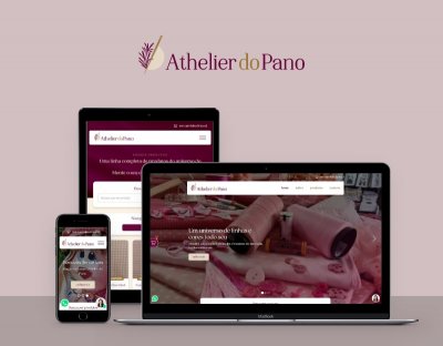 Athelier do Pano